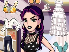 لعبة Ball Jointed Doll Creator على الانترنت