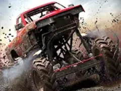 لعبة Trucks Off Road على الانترنت