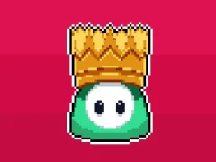 لعبة Fall Heroes Guys على الانترنت
