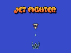لعبة Jet Fighter على الانترنت