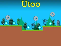 لعبة Utoo على الانترنت