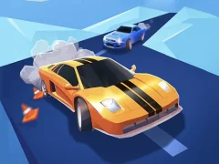 لعبة Real Drift Racing على الانترنت