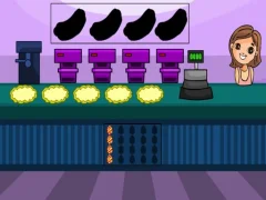 لعبة Restaurant Escape على الانترنت