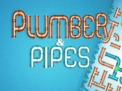 لعبة Plumber & Pipes على الانترنت