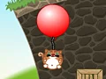 لعبة Balloon Pets على الانترنت