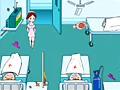 لعبة Naughty Hospital على الانترنت