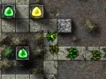 لعبة Gem craft. "Lost Chapter" Labyrinth على الانترنت