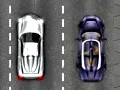 لعبة Adrenaline Supercars على الانترنت
