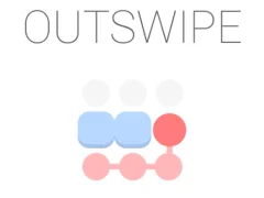 لعبة OutSwipe على الانترنت