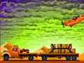 لعبة Bowja The Ninja 3 على الانترنت