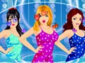 لعبة Hit Upon The Chic على الانترنت