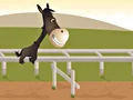 لعبة Horsey Run Run 2 على الانترنت