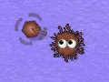 لعبة Tasty Planet على الانترنت