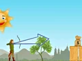 لعبة Robin Hood And Treasures على الانترنت