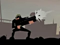 لعبة Mad Or Dead على الانترنت