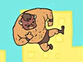 لعبة Burrito Bison على الانترنت