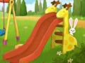 لعبة Pet Detective Case على الانترنت