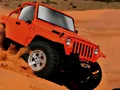لعبة Desert Jeep على الانترنت