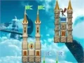لعبة Master of catapult 2 على الانترنت
