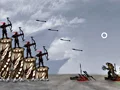 لعبة Wrath of Evil على الانترنت