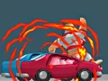 لعبة The Crusher على الانترنت