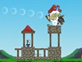 لعبة Orcs Attack على الانترنت
