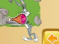 لعبة Looney Lunch على الانترنت