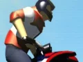 لعبة Mountain ATV على الانترنت