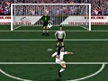 لعبة Bicycle Kick Champ على الانترنت