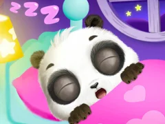 لعبة Panda And Friends على الانترنت