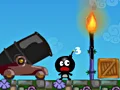 لعبة Mad Bombs على الانترنت