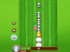 لعبة Sheep Fight Battle على الانترنت