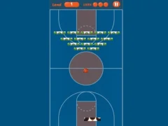 لعبة Basket Boom على الانترنت