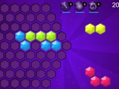 لعبة Hexa Fit على الانترنت