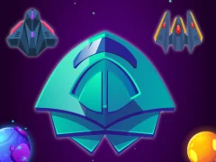 لعبة Snowball War: Space Shooter على الانترنت