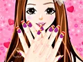 لعبة Beauty Nails Beginner على الانترنت