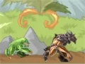 لعبة Age of giant على الانترنت