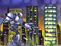 لعبة Heavy Terror Machine على الانترنت