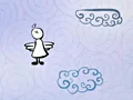لعبة Doodle Jump على الانترنت