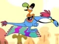 لعبة Wander over Yonder The Galactic Rescue على الانترنت