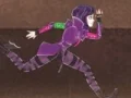 لعبة Descendants: Isle of the Lost Rush على الانترنت