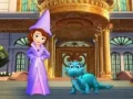 لعبة A spell for mr.Cedrik على الانترنت