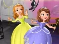 لعبة Curse of princess Ivy على الانترنت