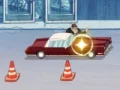 لعبة Gravity Falls The great stanmobile escape على الانترنت