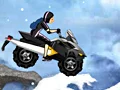 لعبة Rancho Ice Racer على الانترنت