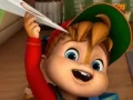 لعبة Alvin & Chipmunks: Paper Pilot على الانترنت