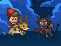 لعبة Reindeer rescue على الانترنت
