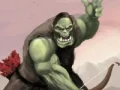 لعبة Shadow of orkdoor على الانترنت