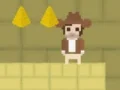 لعبة Pixel Doom: The Guardian Of Ankh على الانترنت