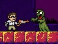لعبة Angry Video Game Nerd على الانترنت
